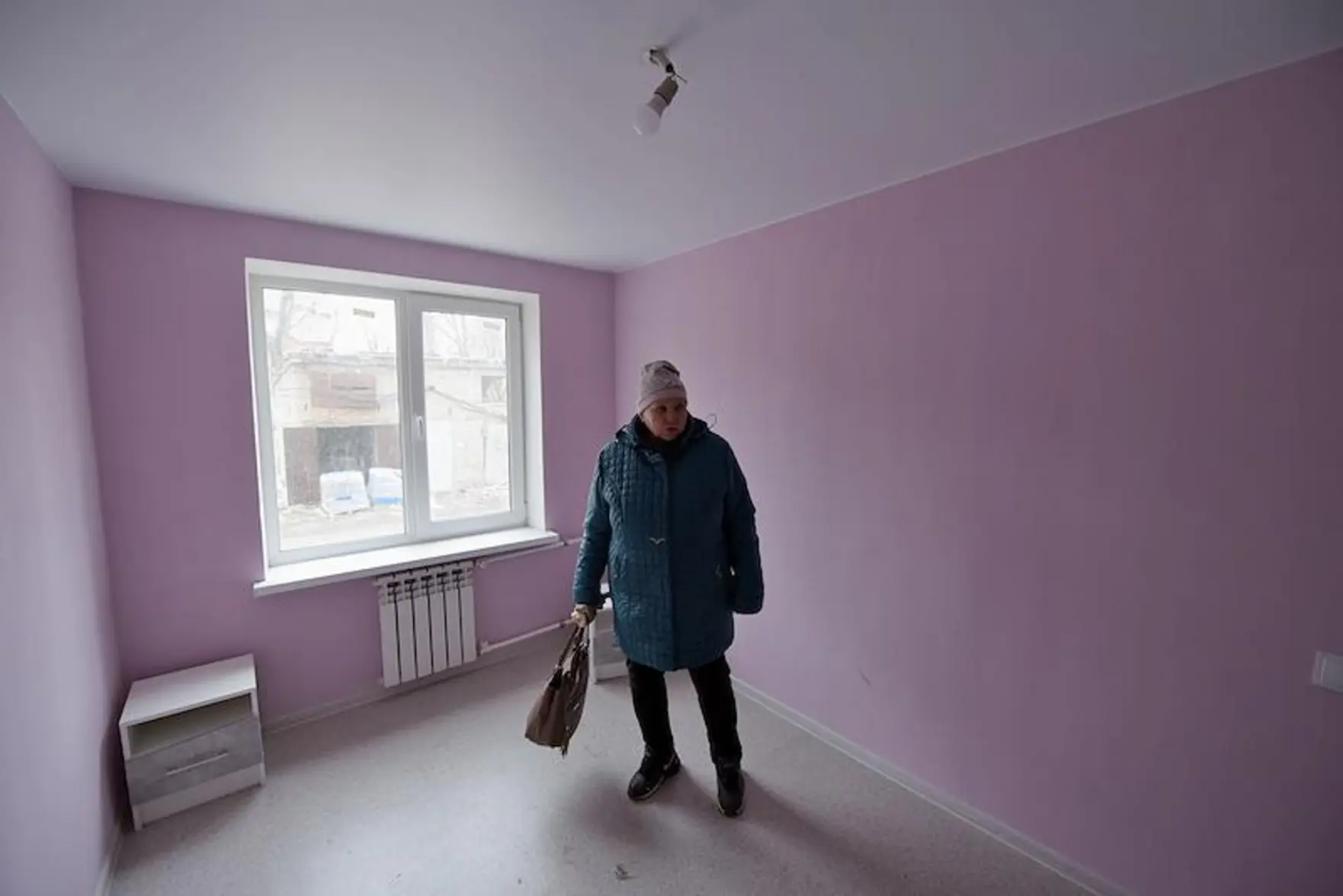 В Петербурге самая дешевая однушка у метро в новостройке стоит 9,5 млн рублей