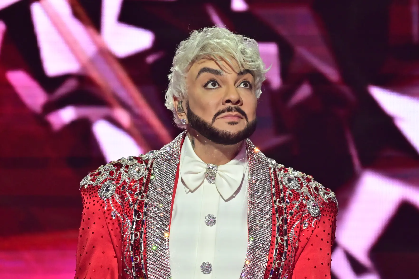 Спор из-за участка Филиппа Киркорова на Москве-реке дошел до Генпрокуратуры