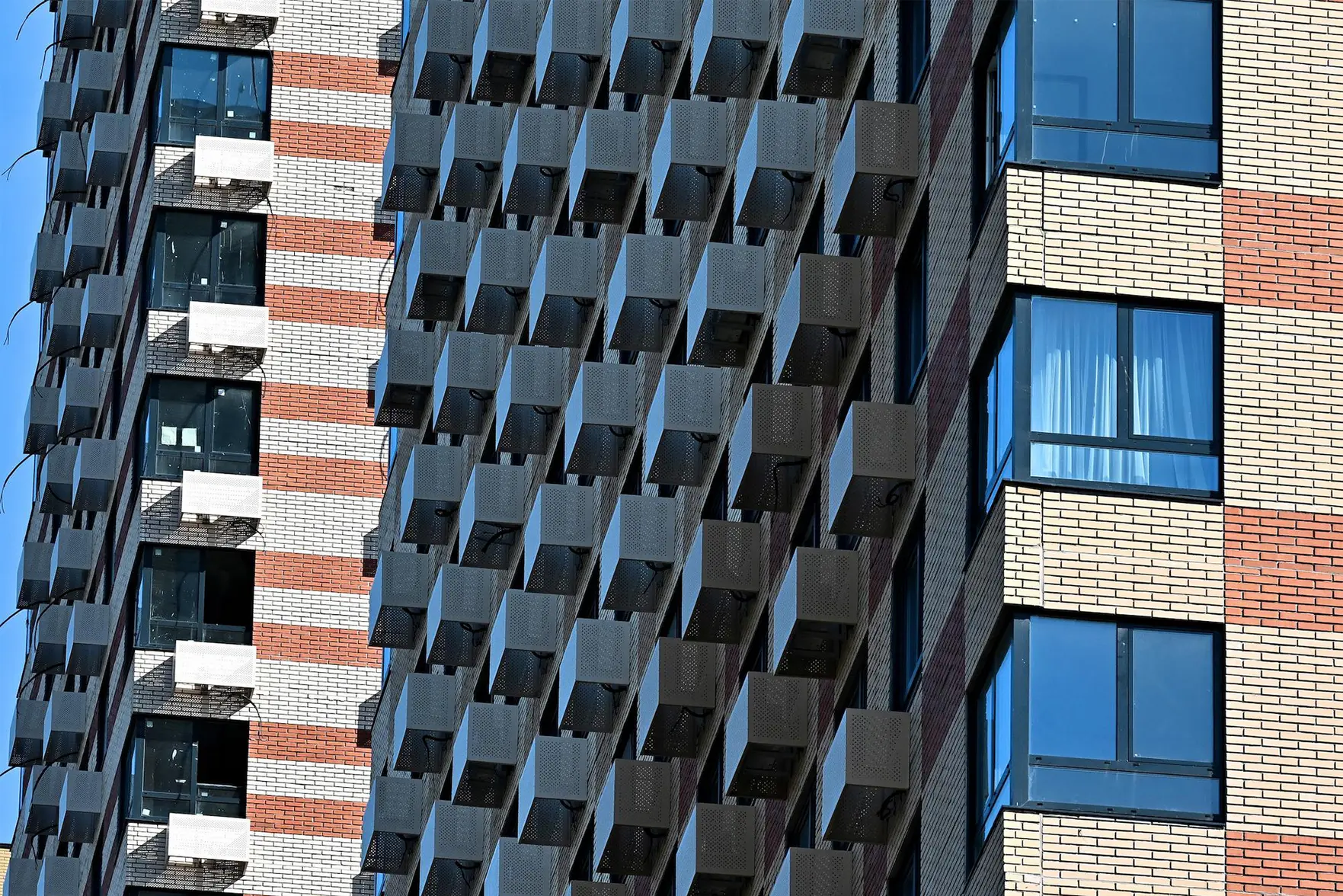 Спрос на новостройки резко вырос к концу 2025 года