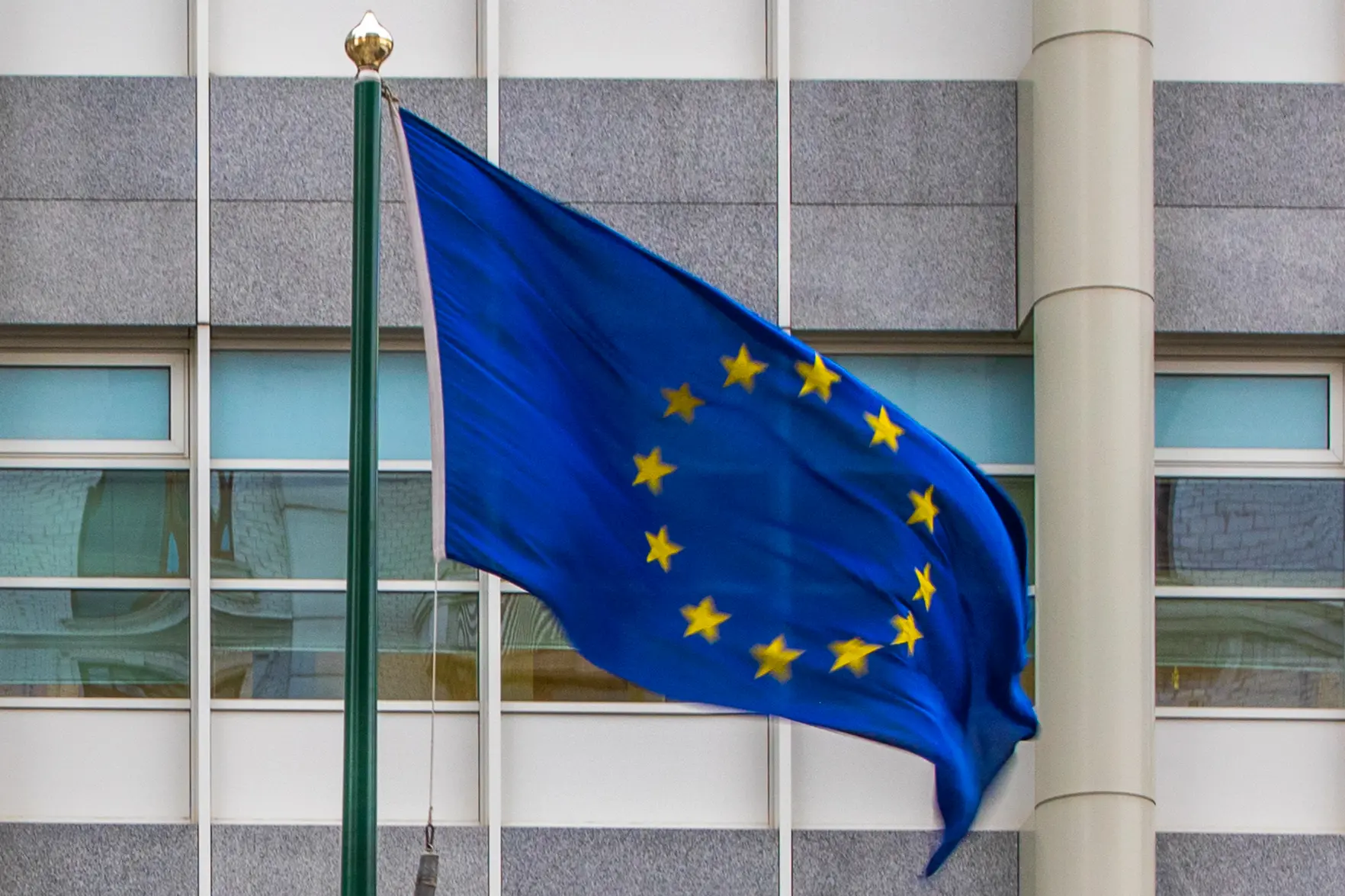 Поставки фармпродукции из США в ЕС за 11 месяцев 2025 года выросли до рекордных 43,6 млрд долларов