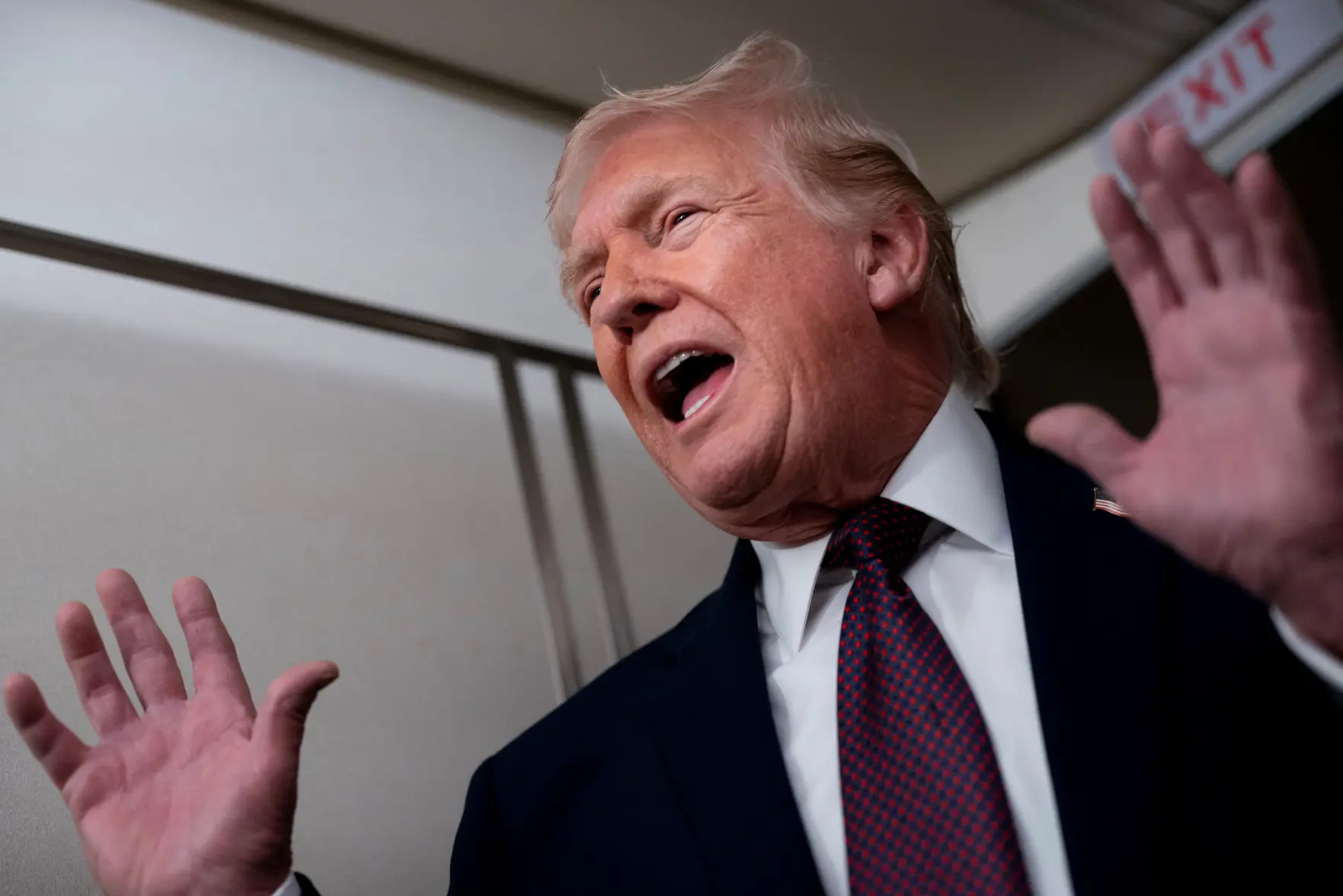 Власти США могут не разрешить Exxon Mobil работать в Венесуэле