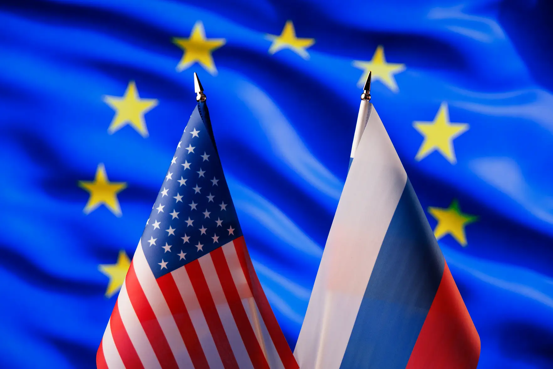 США предложили Европе реинтегрировать Россию в мировую экономику