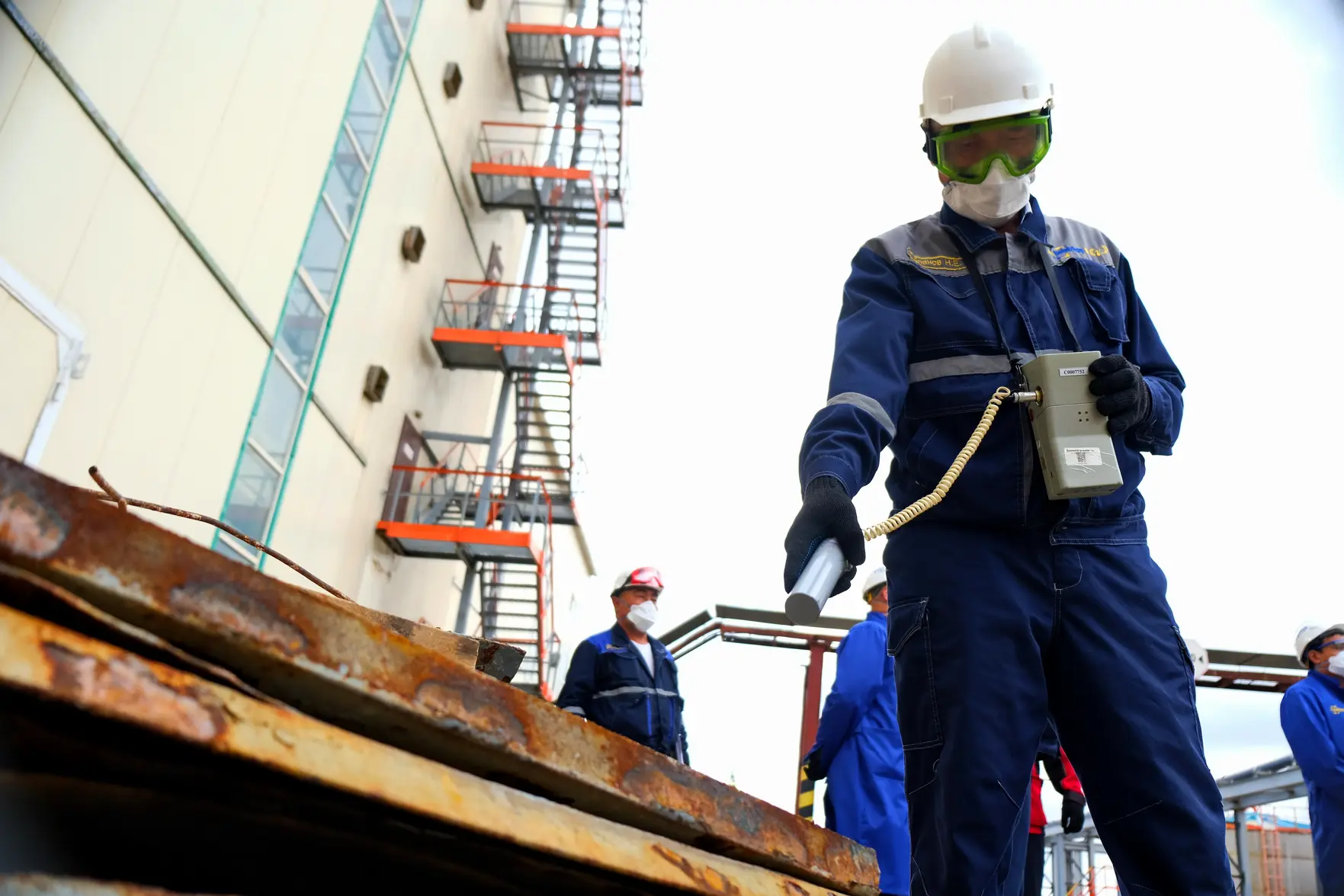 США снижают зависимость от российского урана