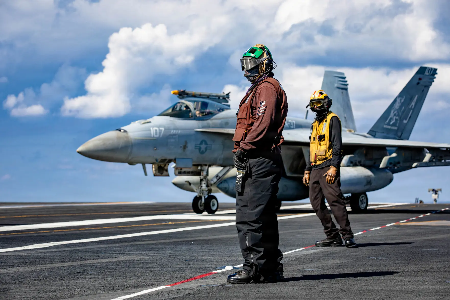 США потратили 11,3 миллиарда долларов на первые шесть дней операции с Израилем