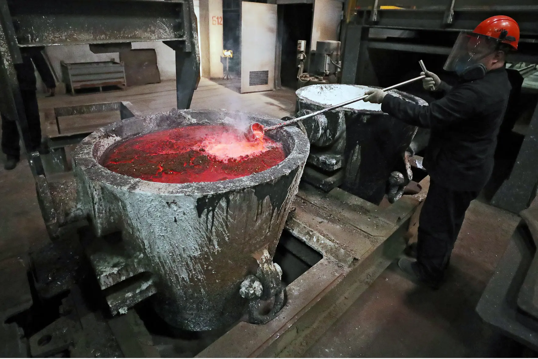 США впервые с 2022 года купили российский свинец: импорт в ноябре 2025 оценили в $49,5 тыс.