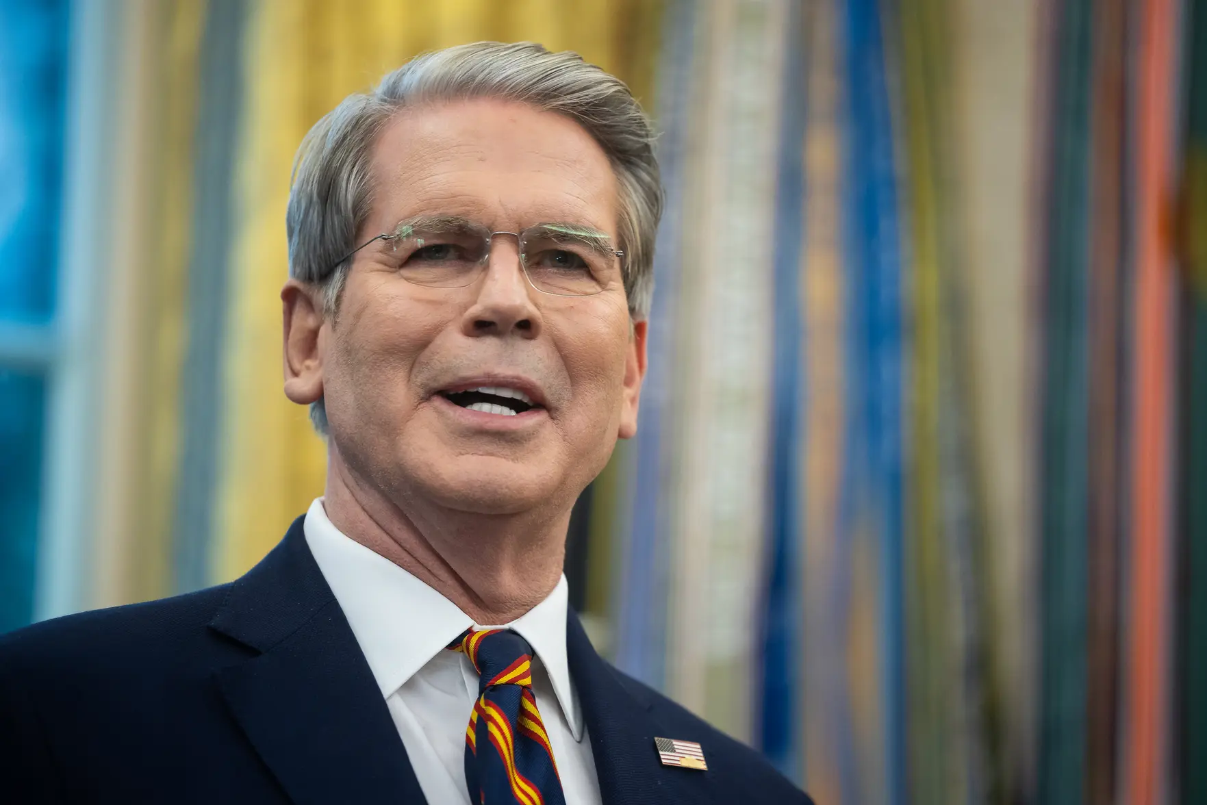 Минфин США ждет падения цен на нефть после завершения конфликта на Украине