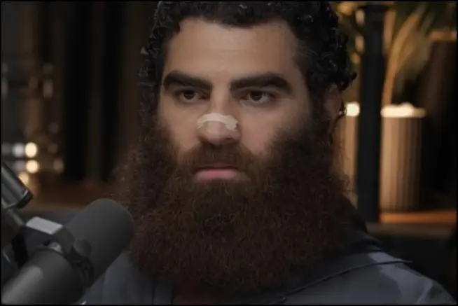 Суд приговорил блогера к 4,5 годам за оправдание нацизма