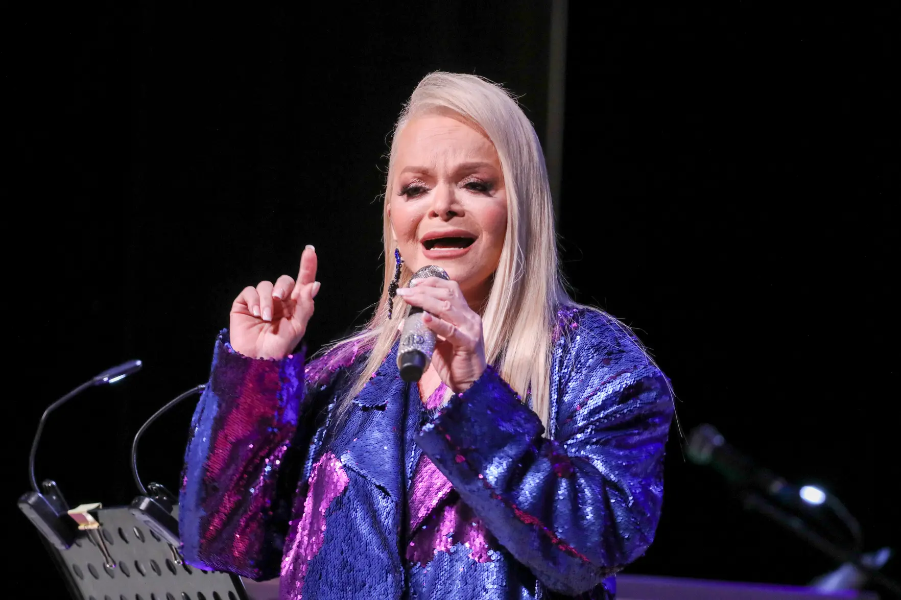 Суд принял решение по делу Ларисы Долиной