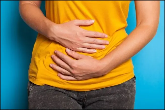 24-летняя женщина рассказала о симптомах раа кишечника