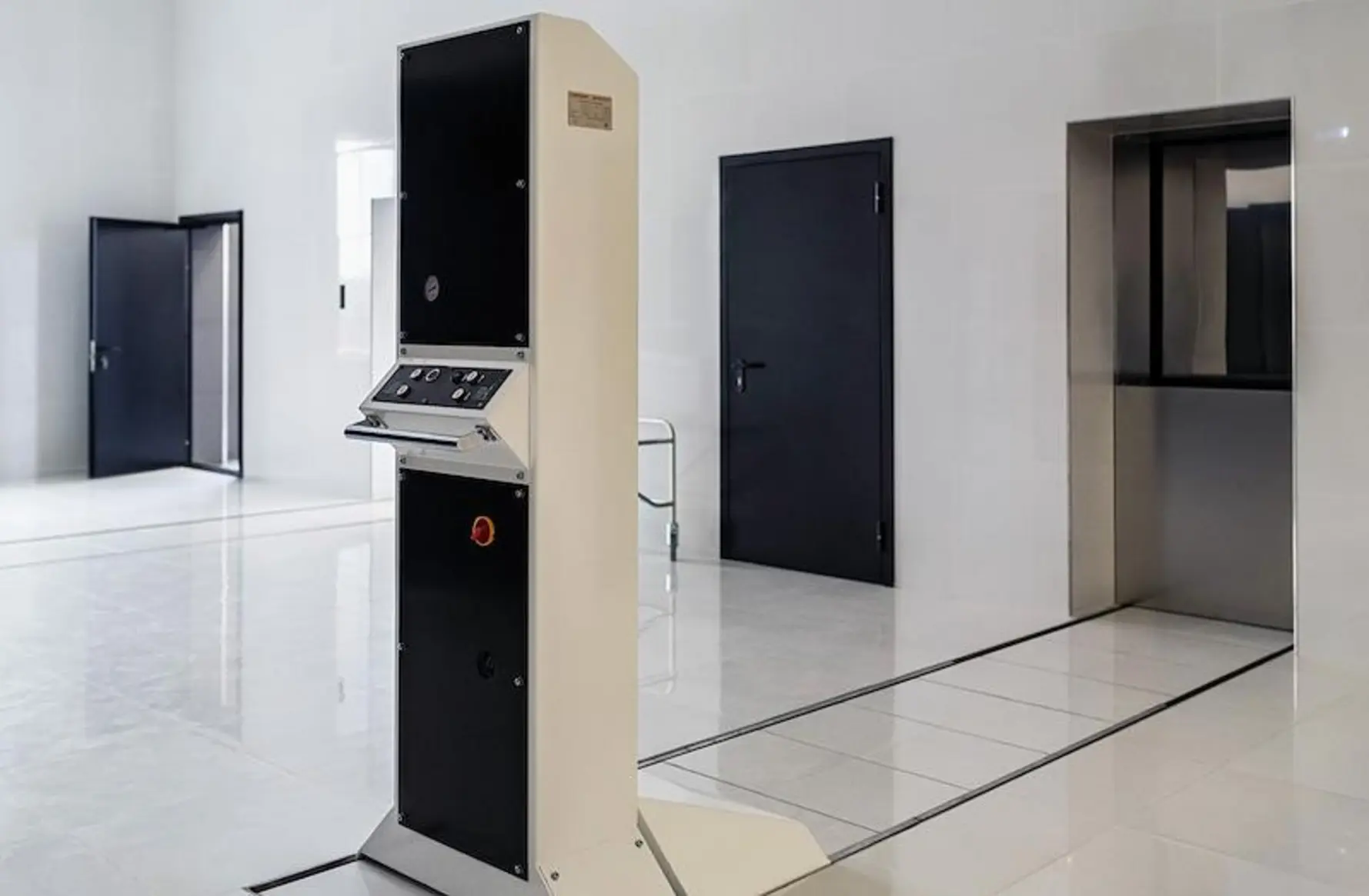 В Томске продают действующий крематорий за 370 млн рублей