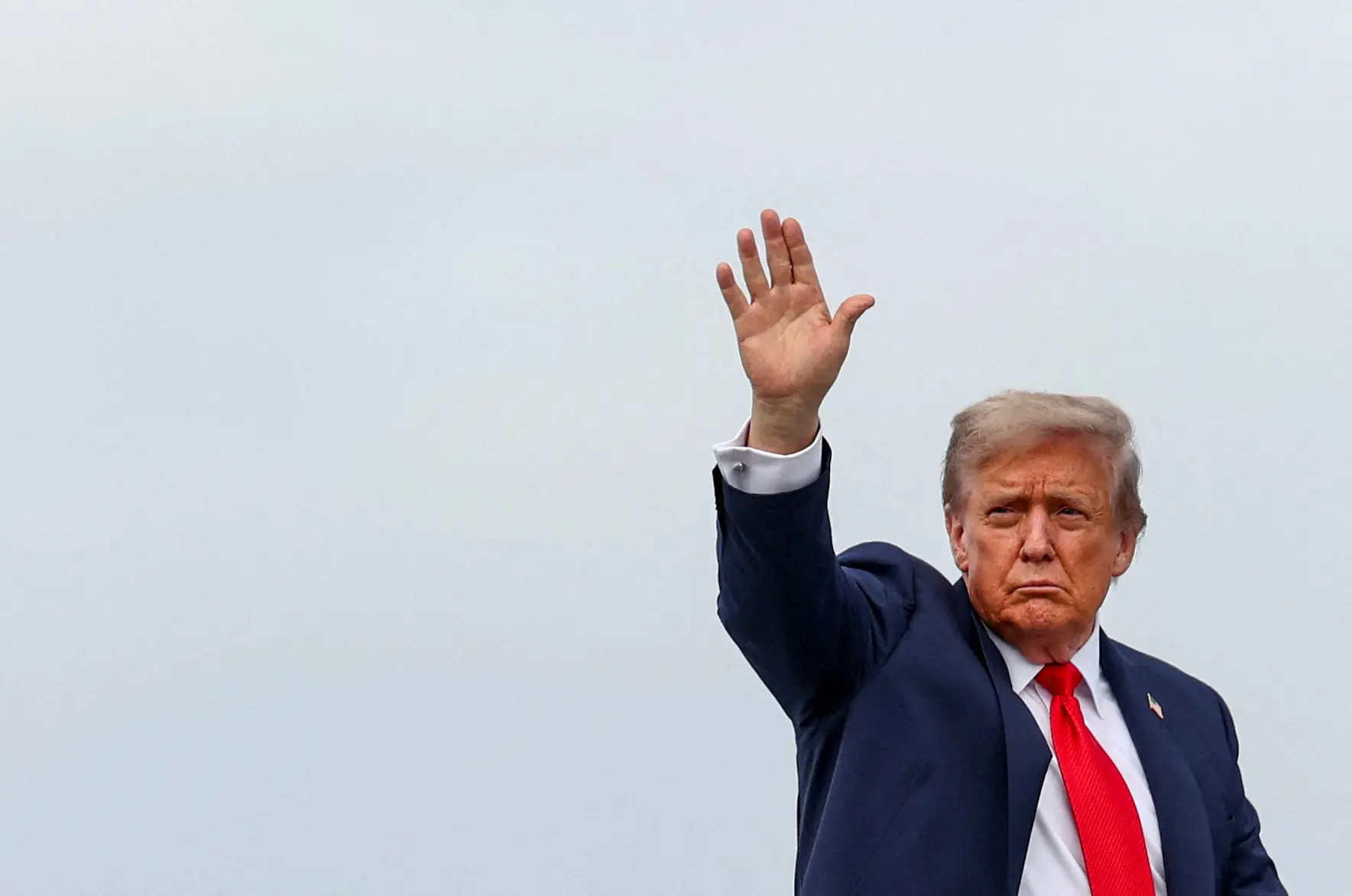 Трамп приказал страховать морскую торговлю через Персидский залив по доступным ценам