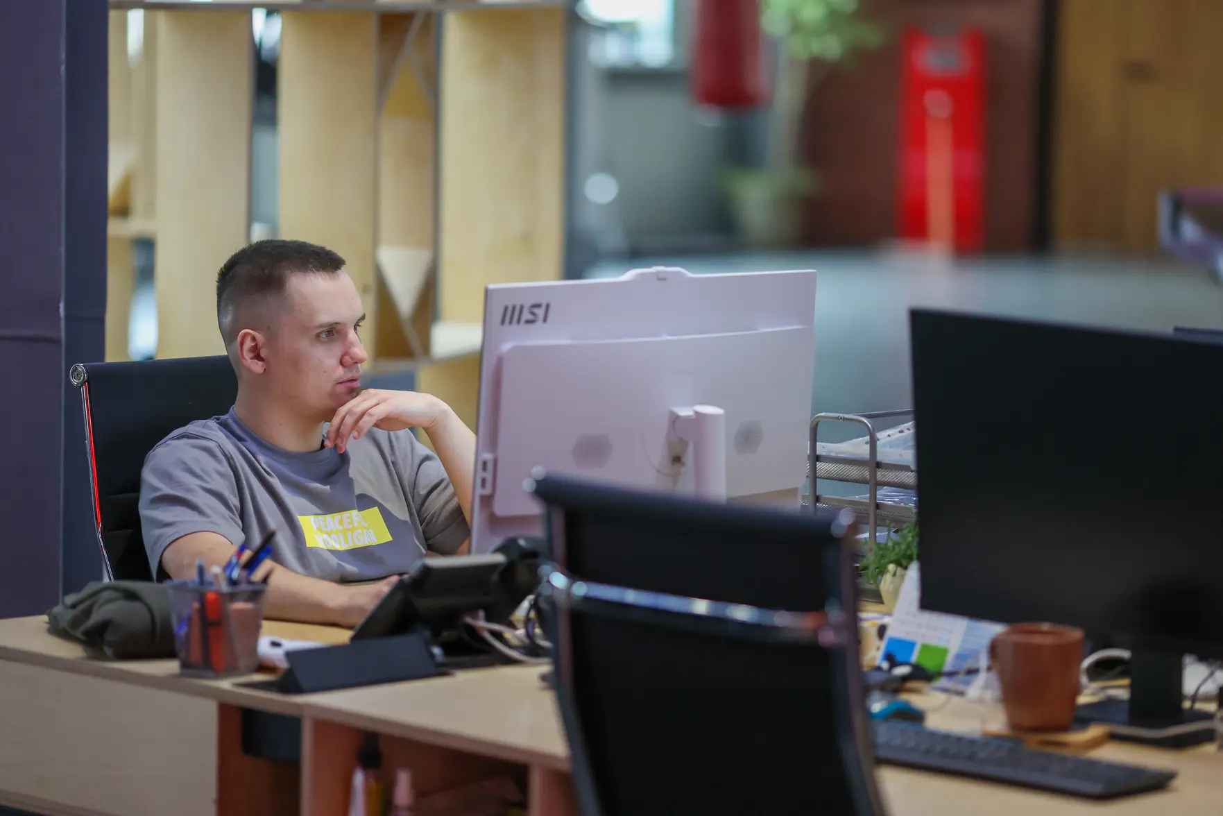 Треть россиян ищет подработку весной