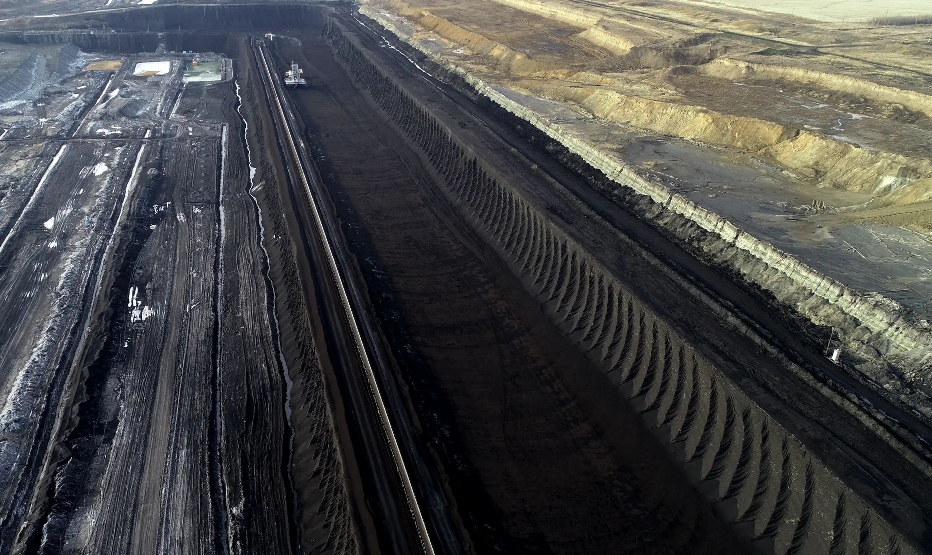 Убытки угольных компаний России превысят 500 миллиардов рублей к 2026 году