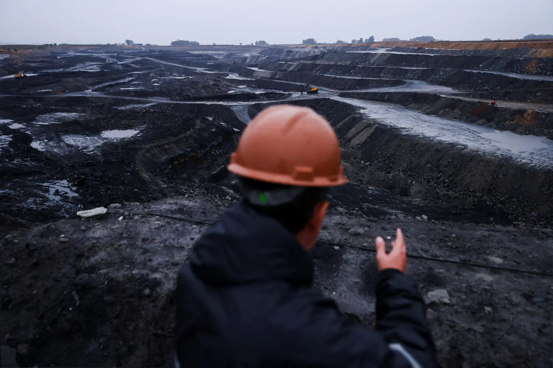 Уголь снова в цене: как конфликт на Ближнем Востоке изменил энергетический рынок