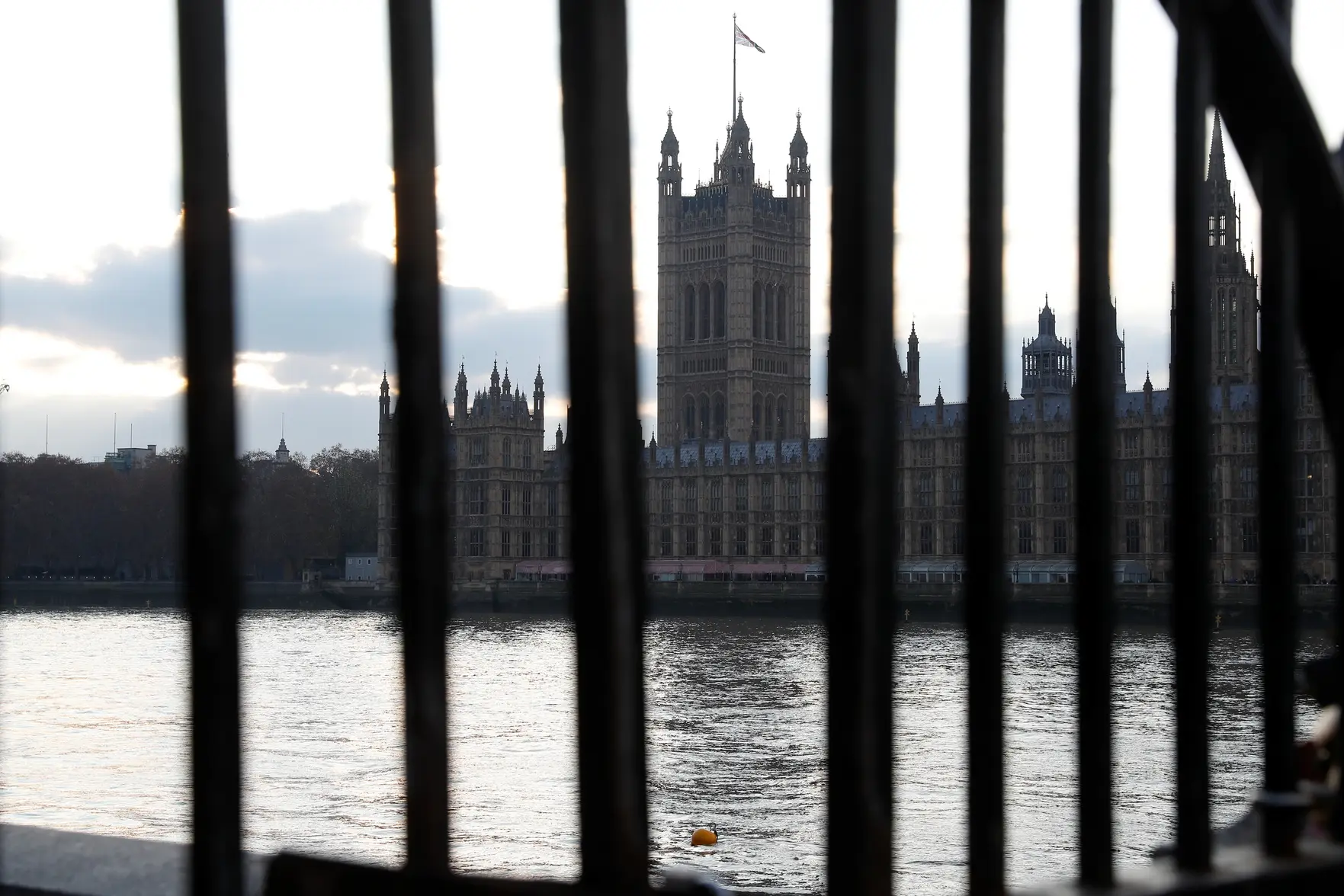 Великобритания планирует сократить климатическое финансирование для развивающихся стран