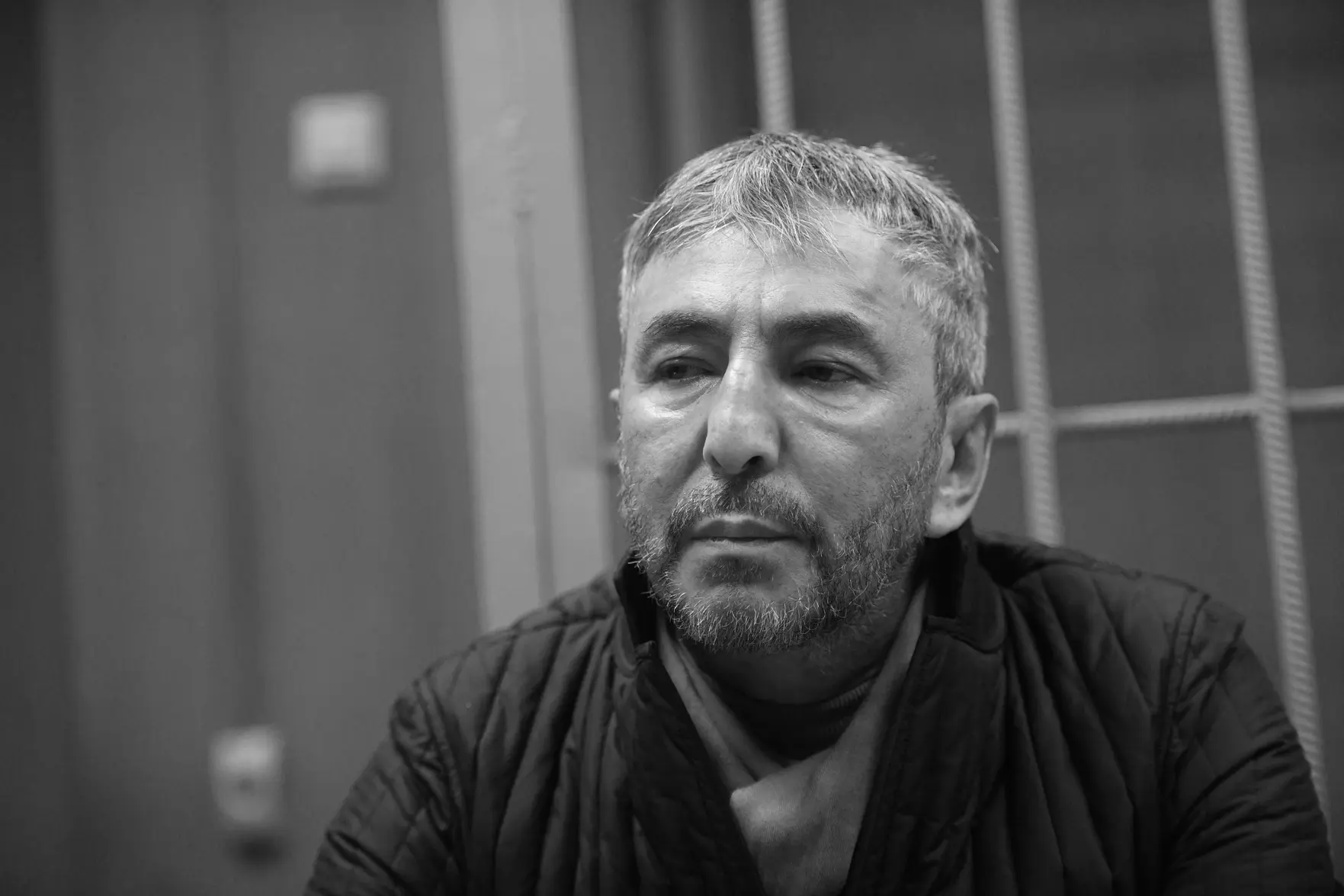 Baza и Mash: Умар Джабраилов покончил с собой в Москве