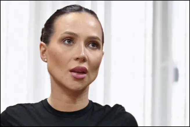 Валерию Чекалину (Лерчек) доставили в больницу: слушание по делу перенесли на 16 марта