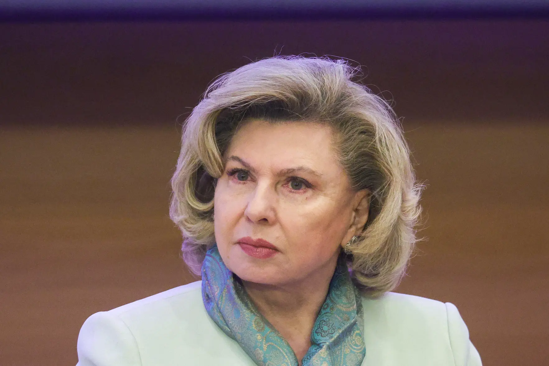 Верховный суд России принял справедливое решение по делу о квартире Ларисы Долиной