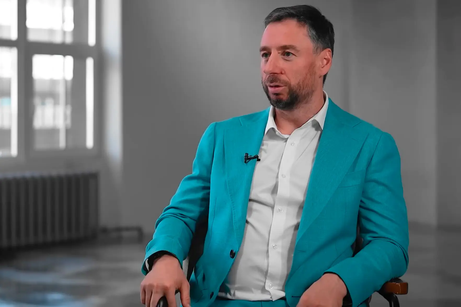 Владислав Бакальчук возглавил М.Видео: новая стратегия развития