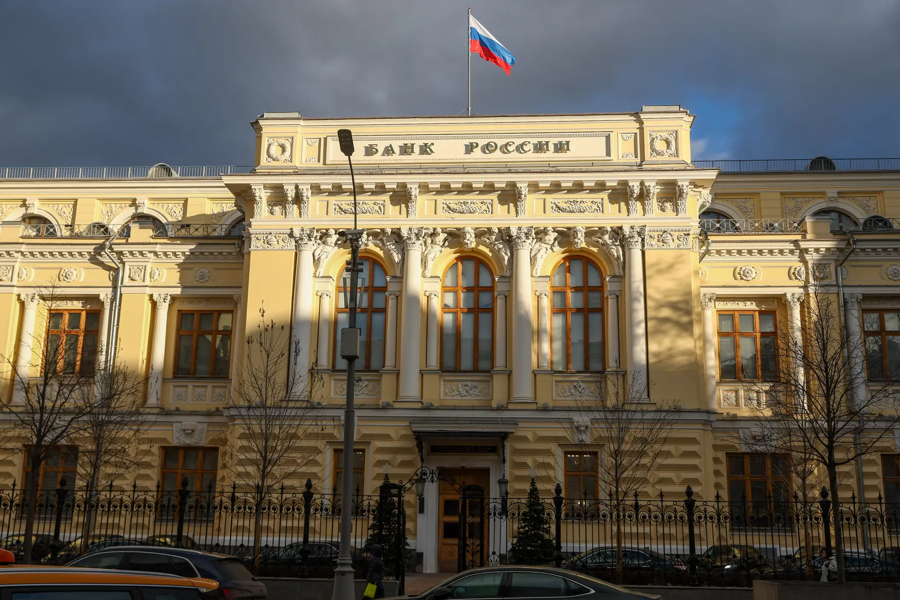 Внешний долг России на 1 января 2026 года вырос до 319,8 млрд долларов