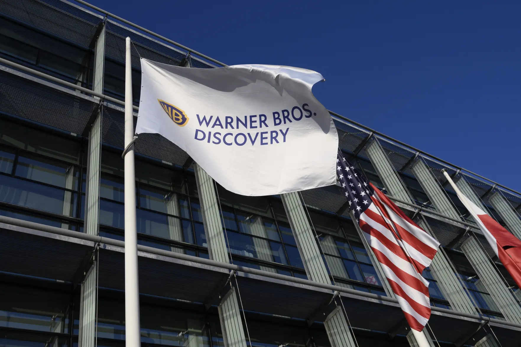 Warner Bros. Discovery отклонил предложение Paramount о покупке