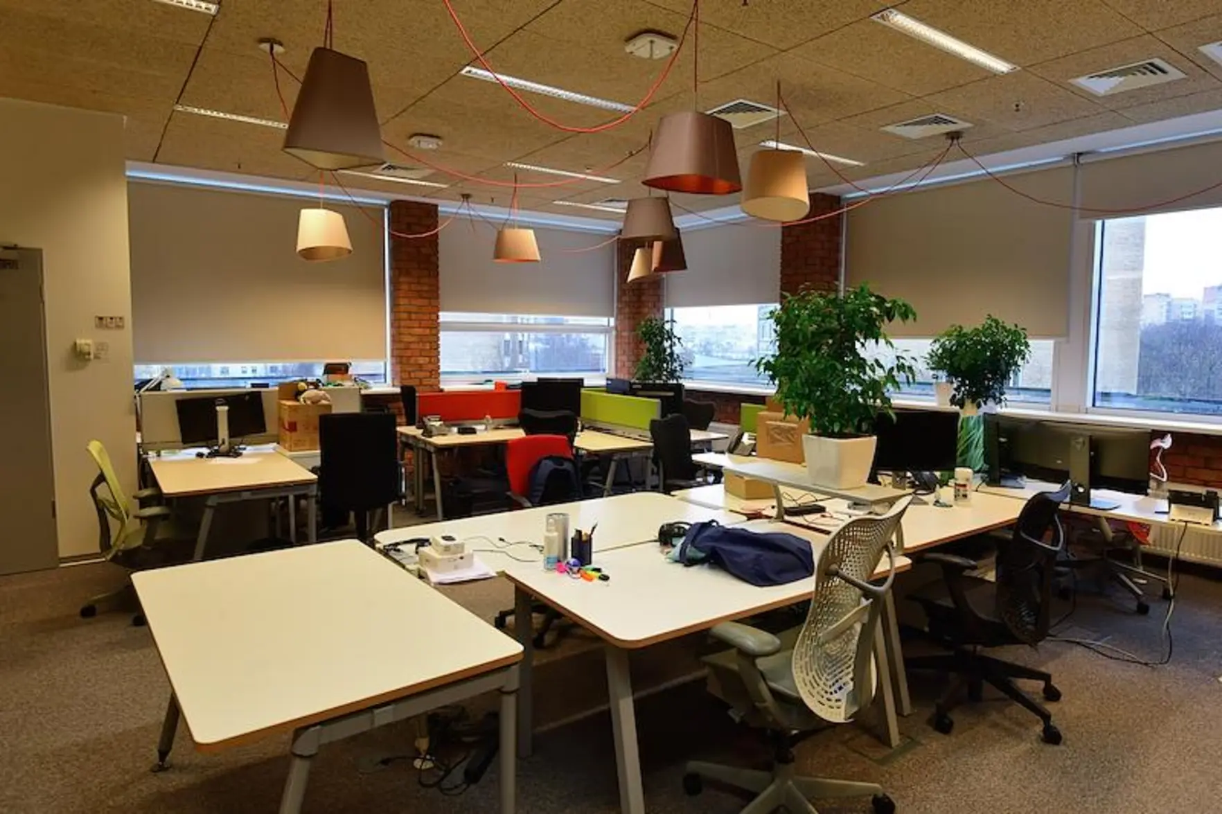 Яндекс опровергает слухи о закрытии направлений и сокращении сотрудников