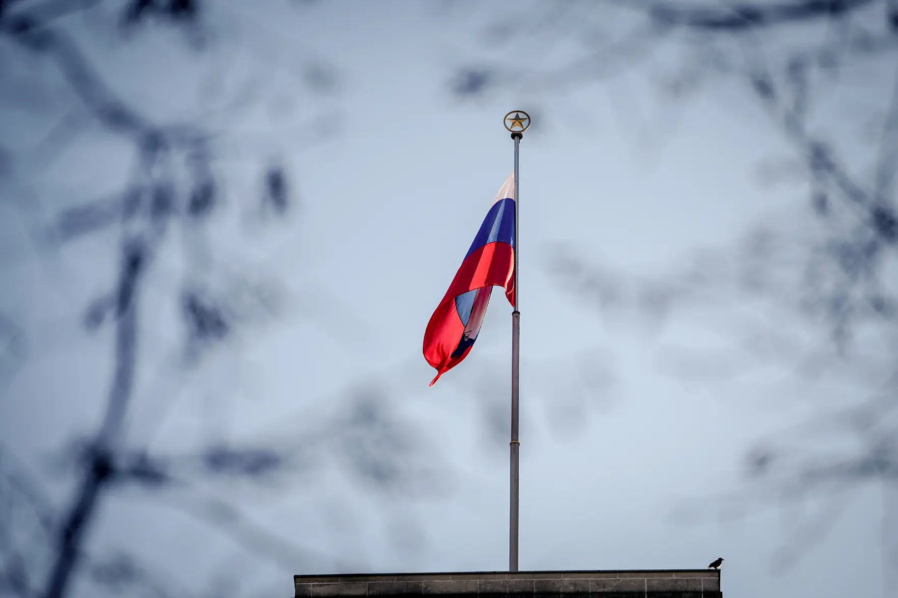 Западные санкции против России приносят пользу только тем, кто их вводит