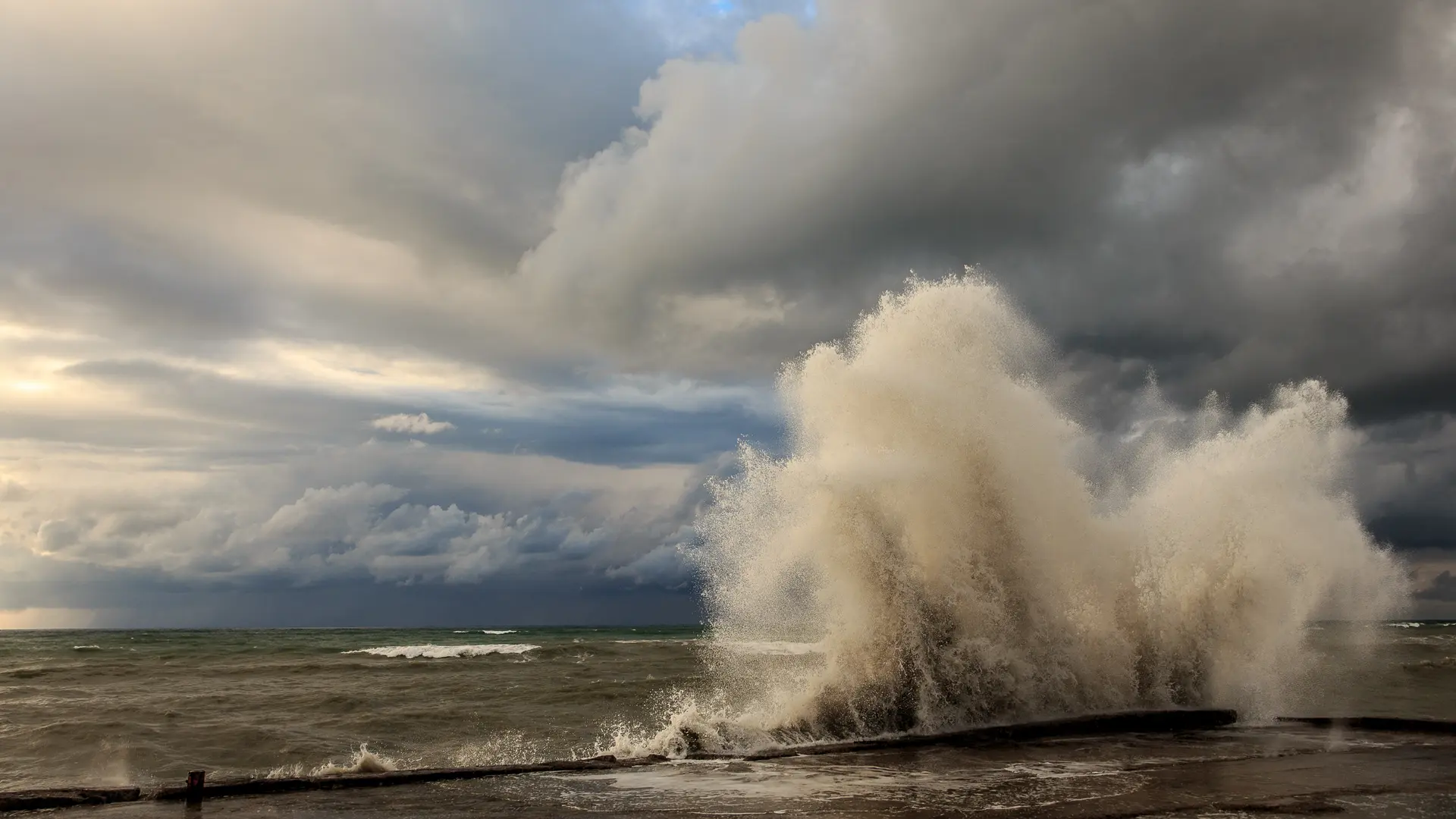 Мощное землетрясение произошло у берегов Папуа-Новой Гвинеи