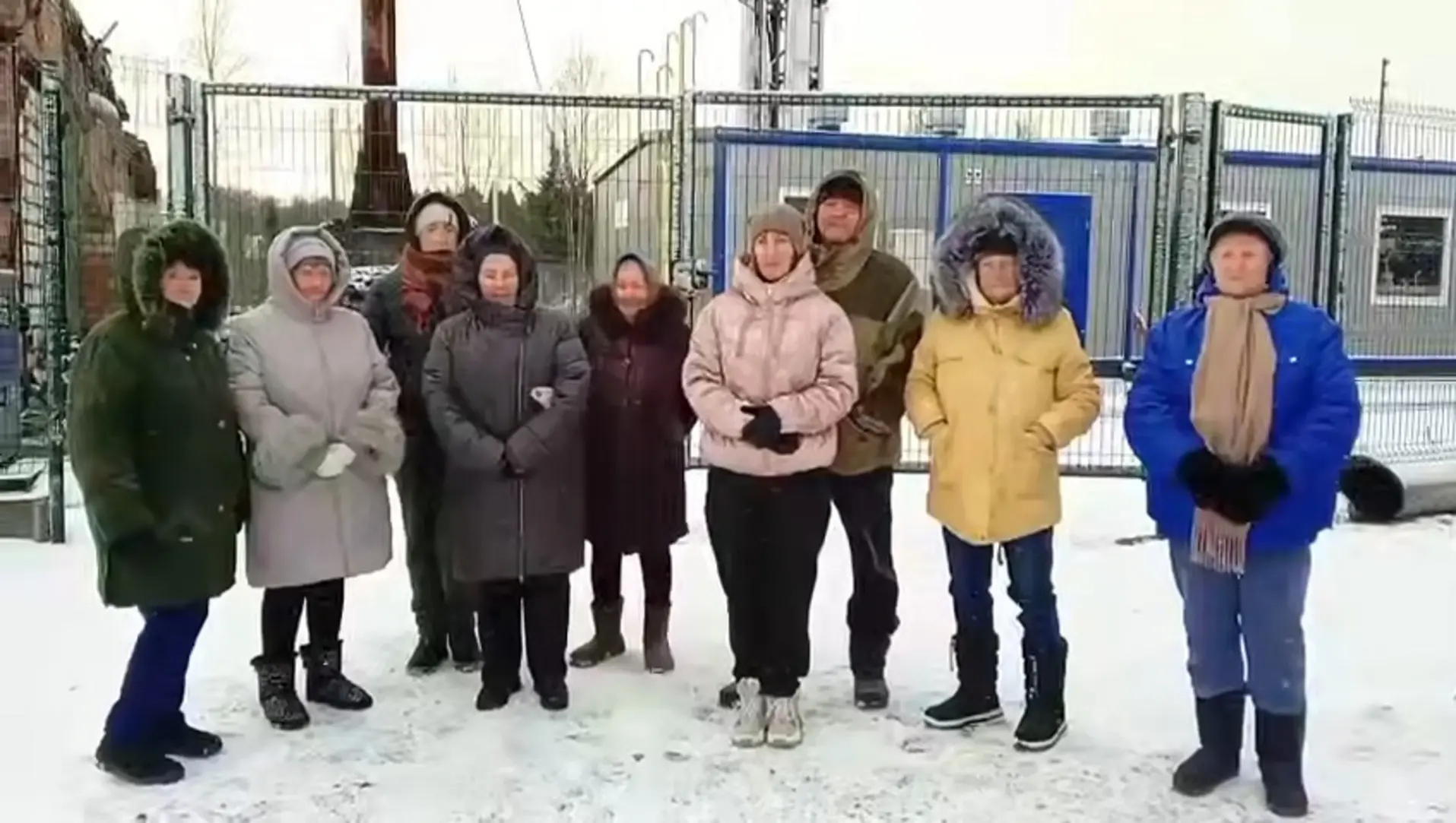 Жители Подмосковья пожаловались на холод в квартирах