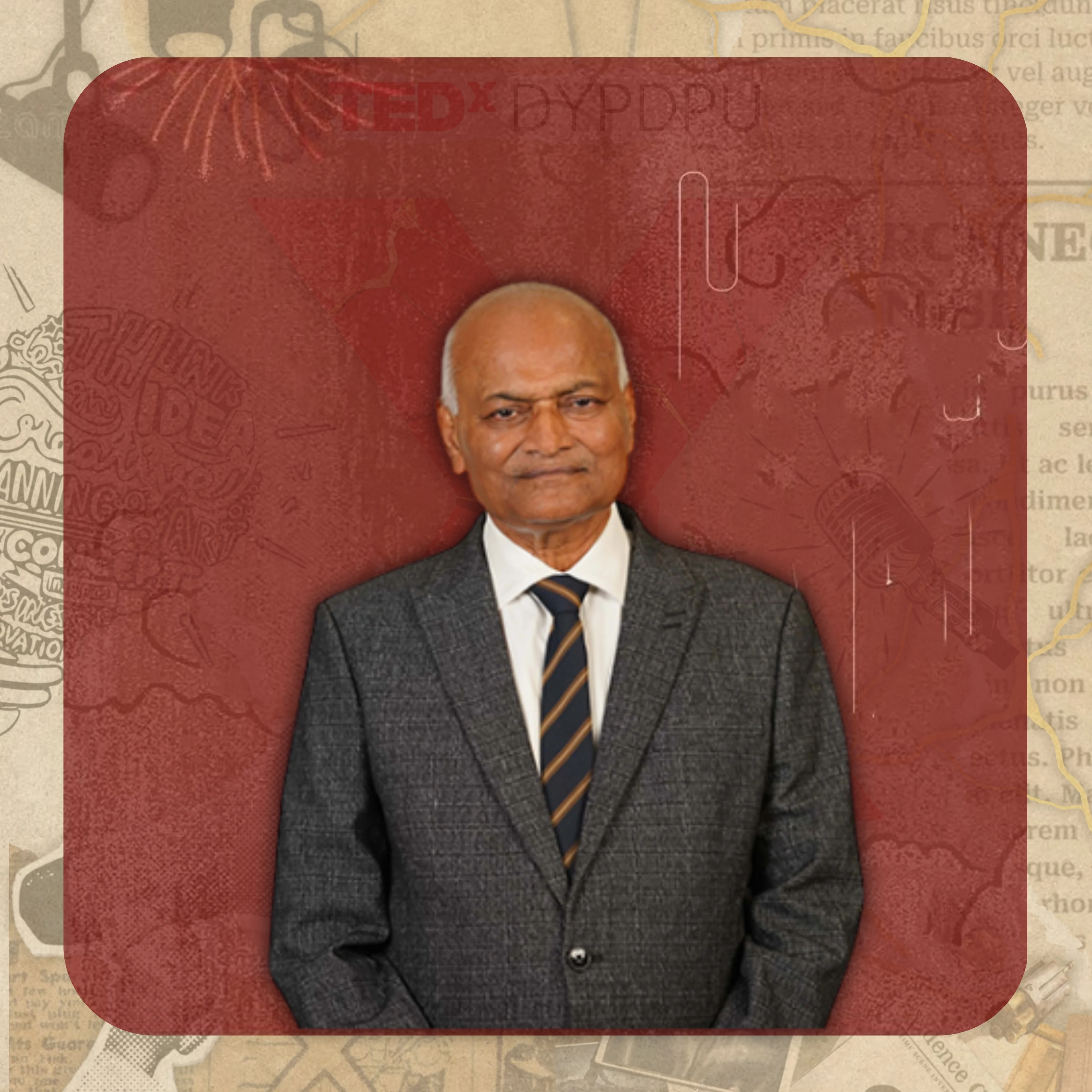 Dr. Tatyarao Lahane