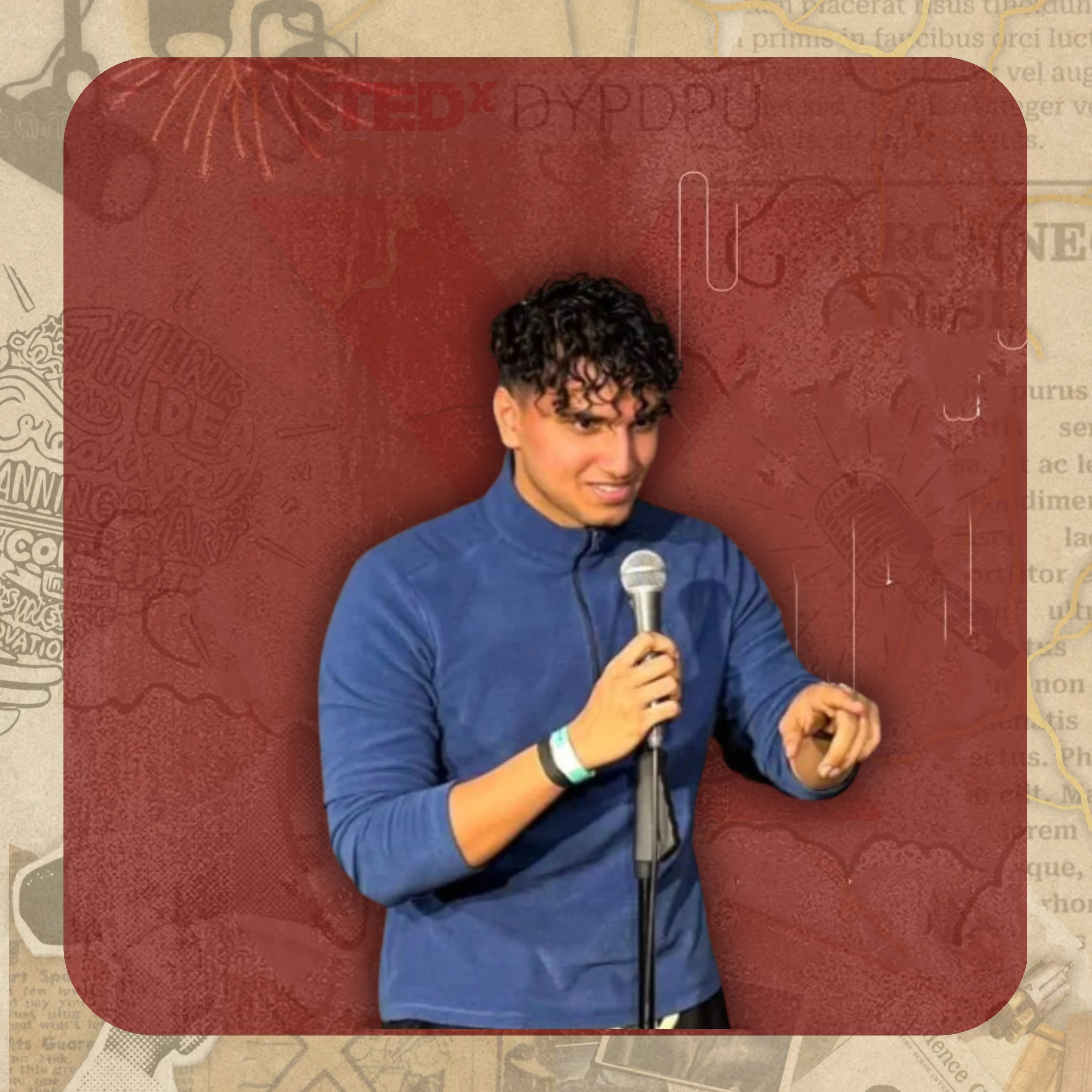 Nishant Tiwari
