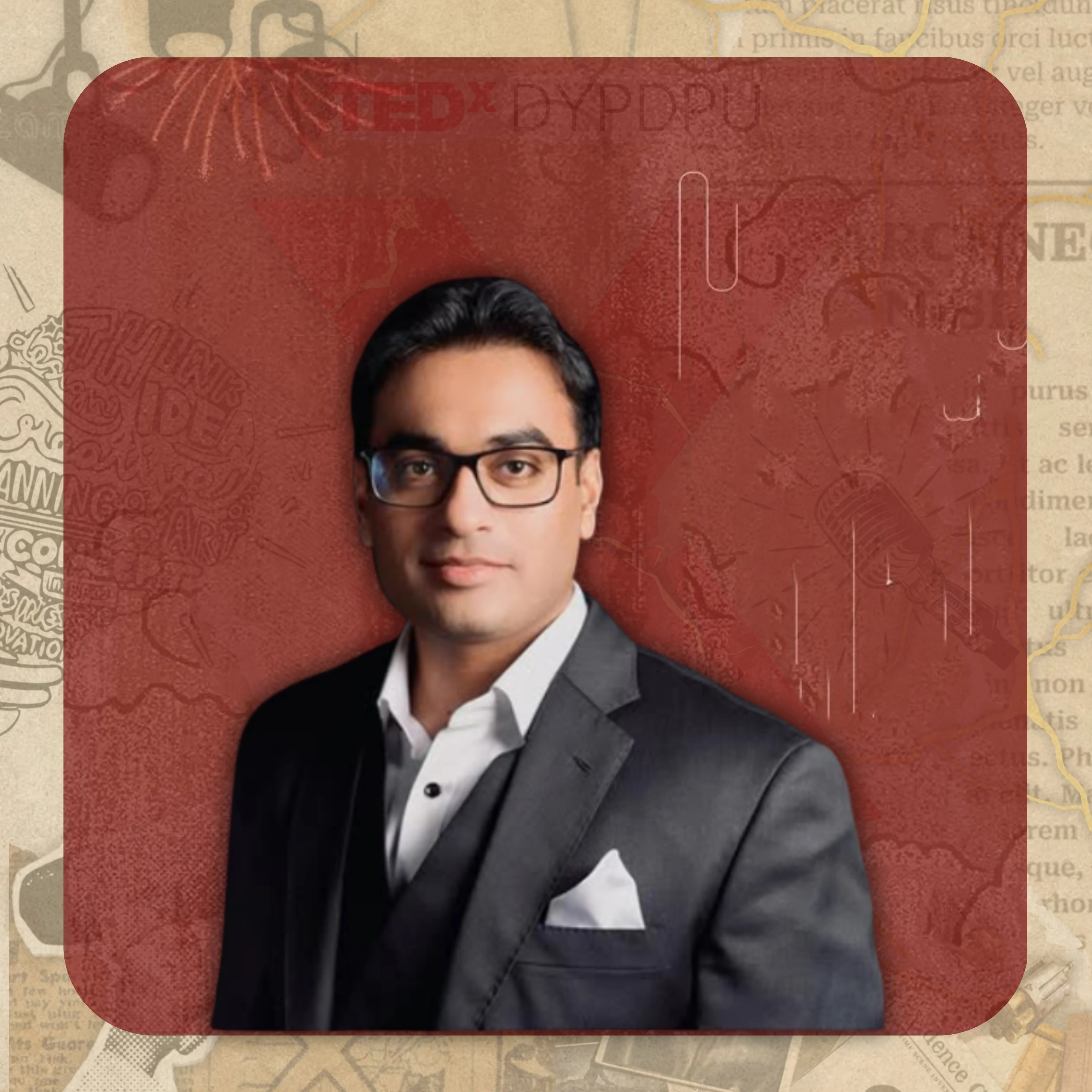 Harshit Patel