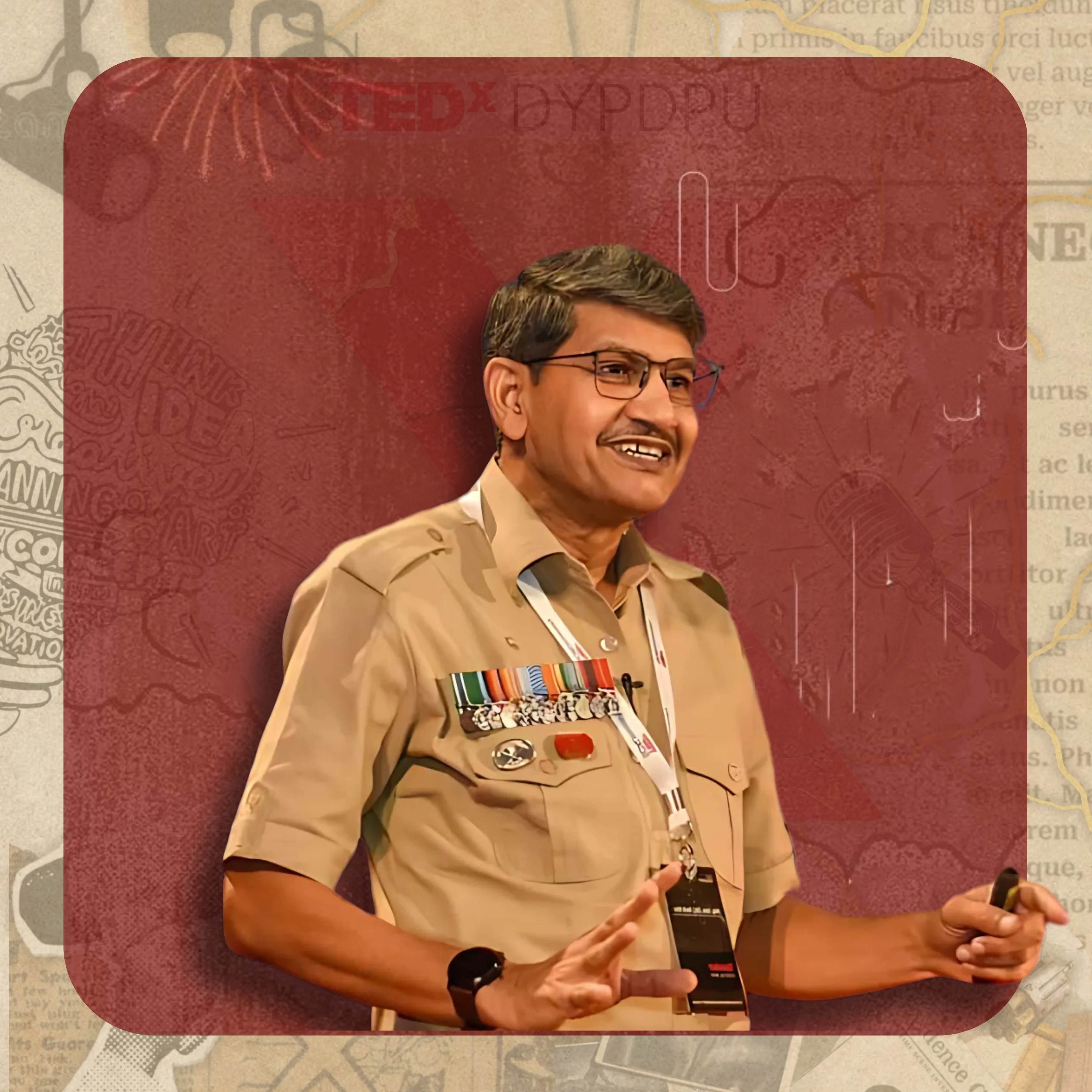 Major General Yashpal Singh Mor