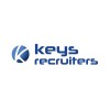 Keys Recruiters logo