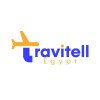 Travitell Egypt logo