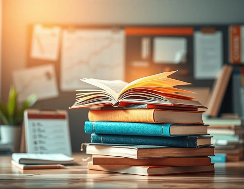 افهم المنهاج... وابدأ برفع مستواك معنا