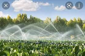 Smart Water Management: Revolutionizing Agricultural Irrigation Systems