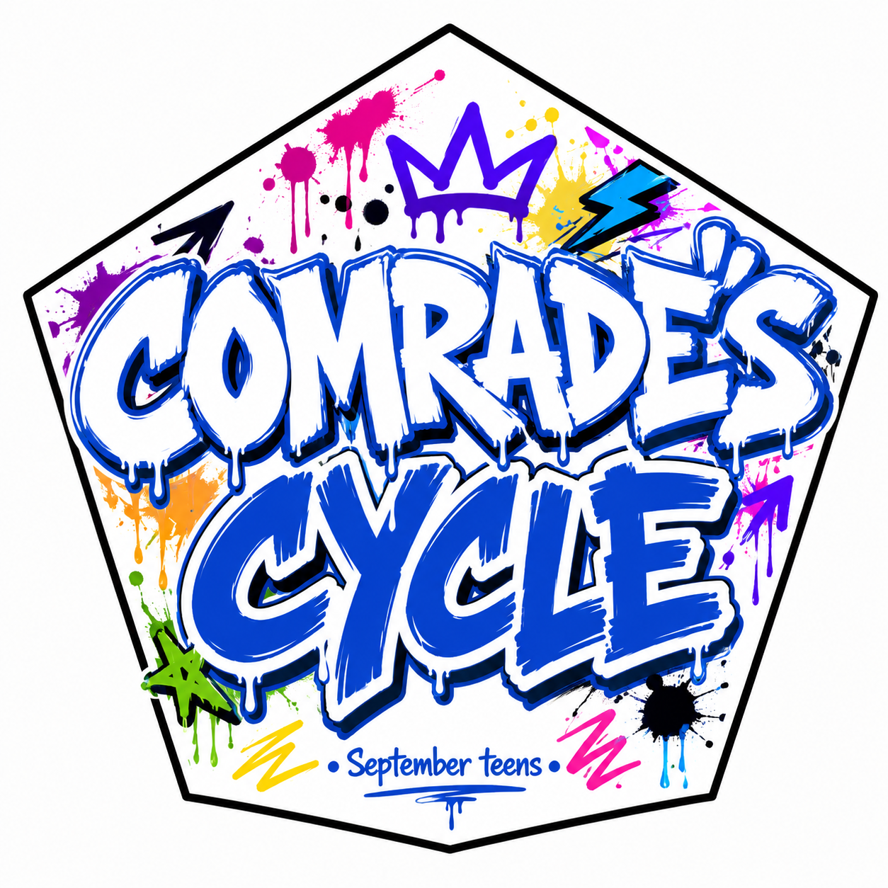 Comrade's Cycle