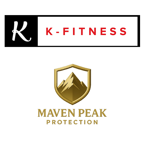 K-Fitness & Maven Peak Protection