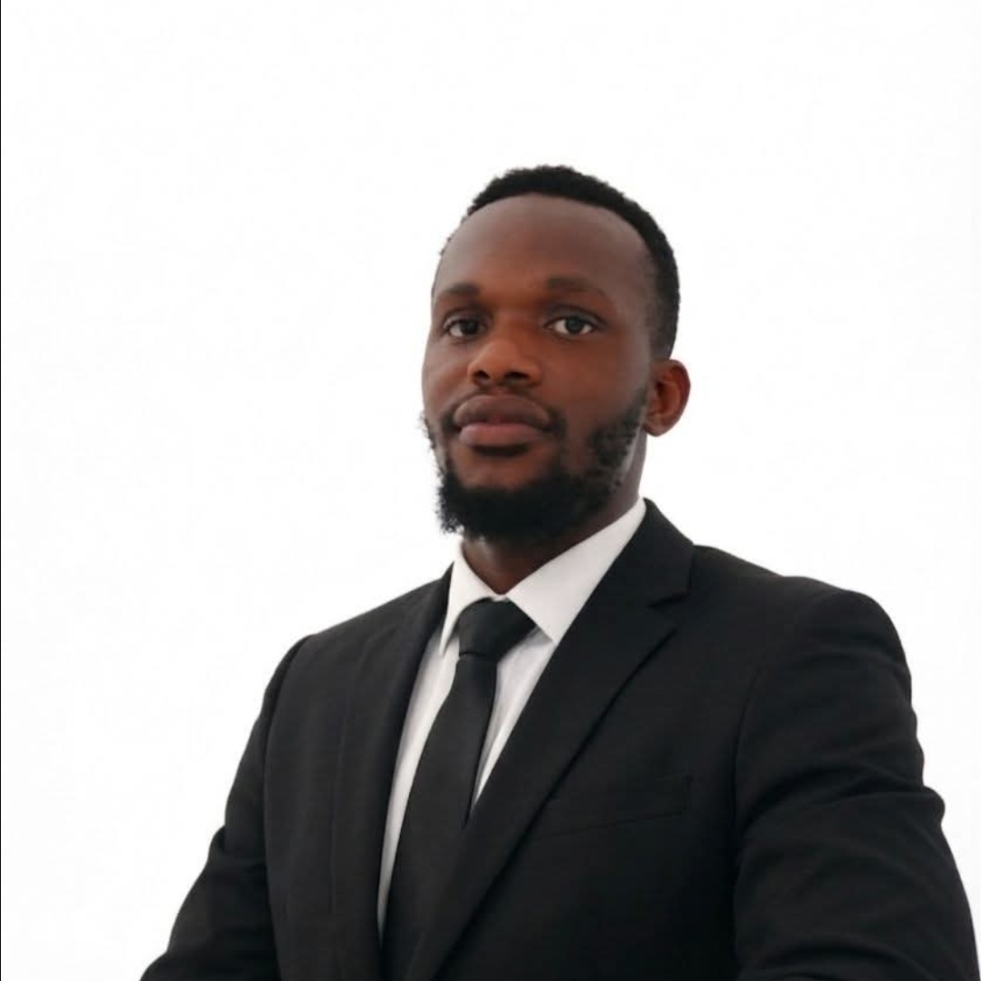 Favour Chukwuzom Nwachukwu