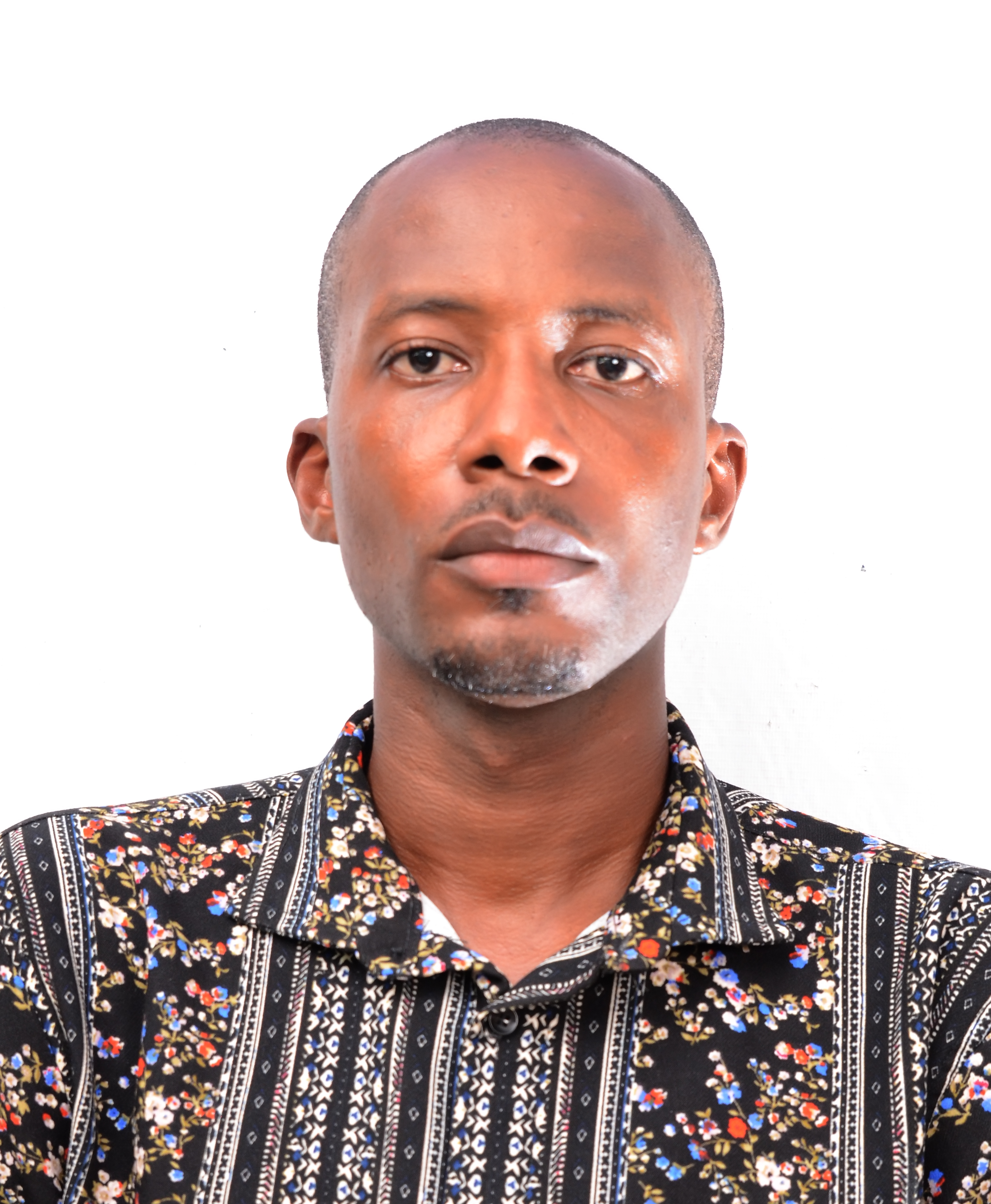 Okubadejo Ayodele Babatunde 