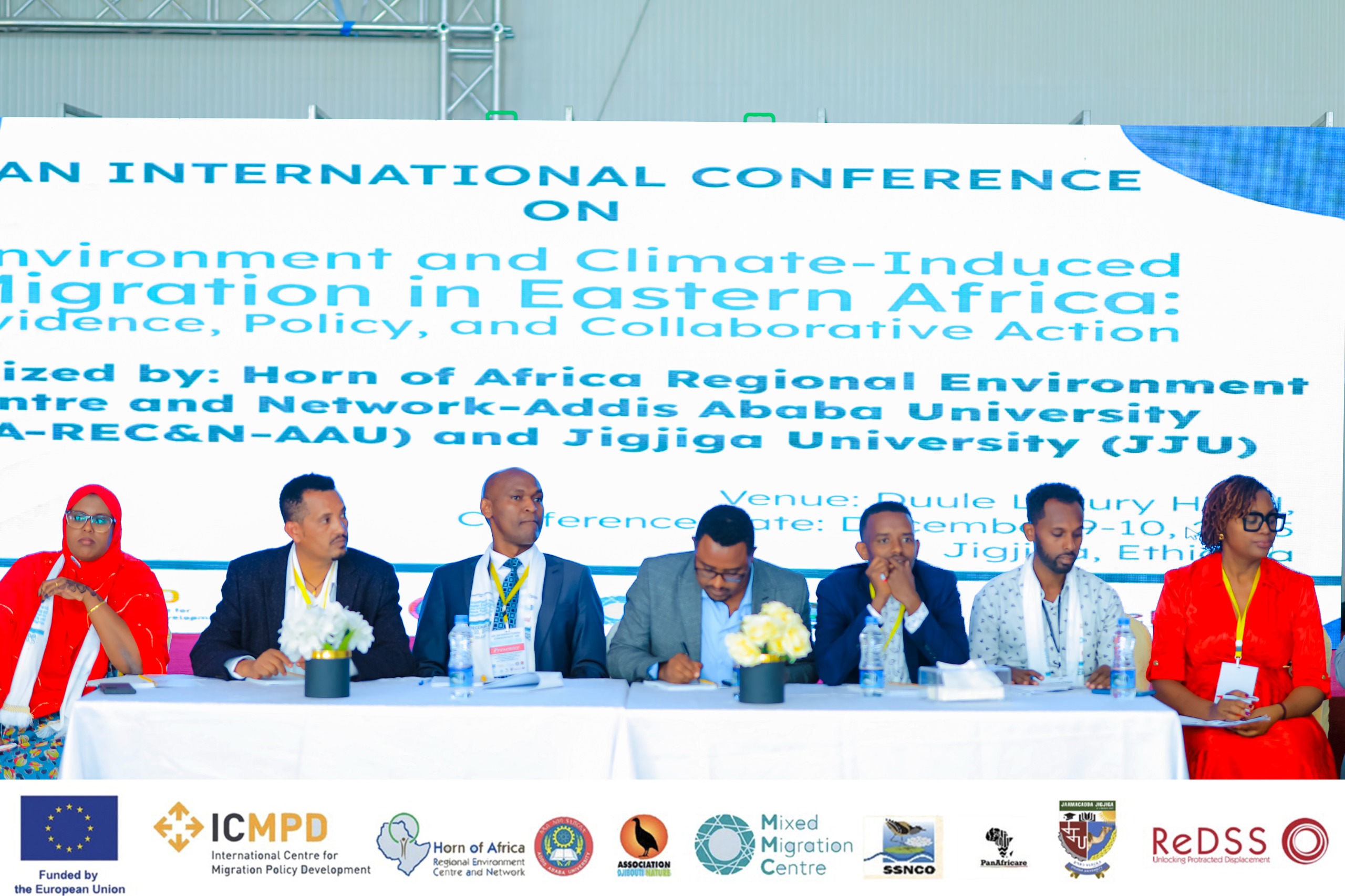 HOUFAN R&T - Session formation