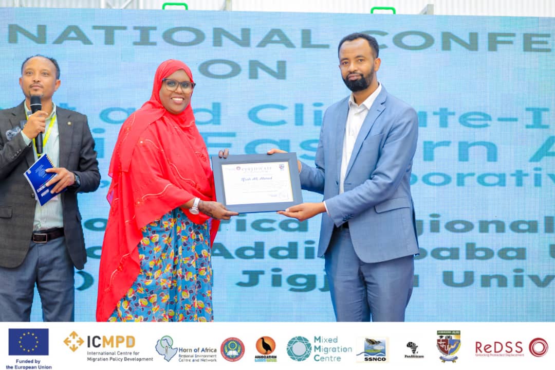 HOUFAN R&T - Présentation projet