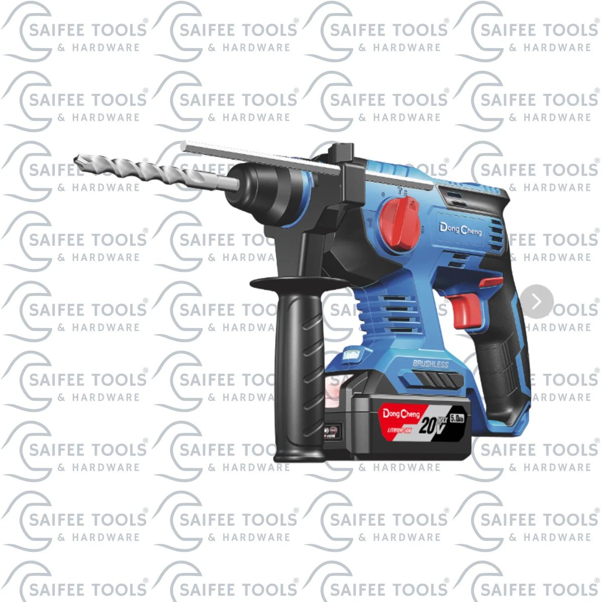 Saifee Tools & Hardware - Quality Tools & Equipment