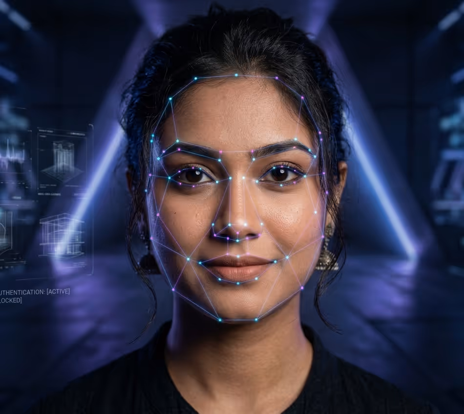Analyze Facial Features