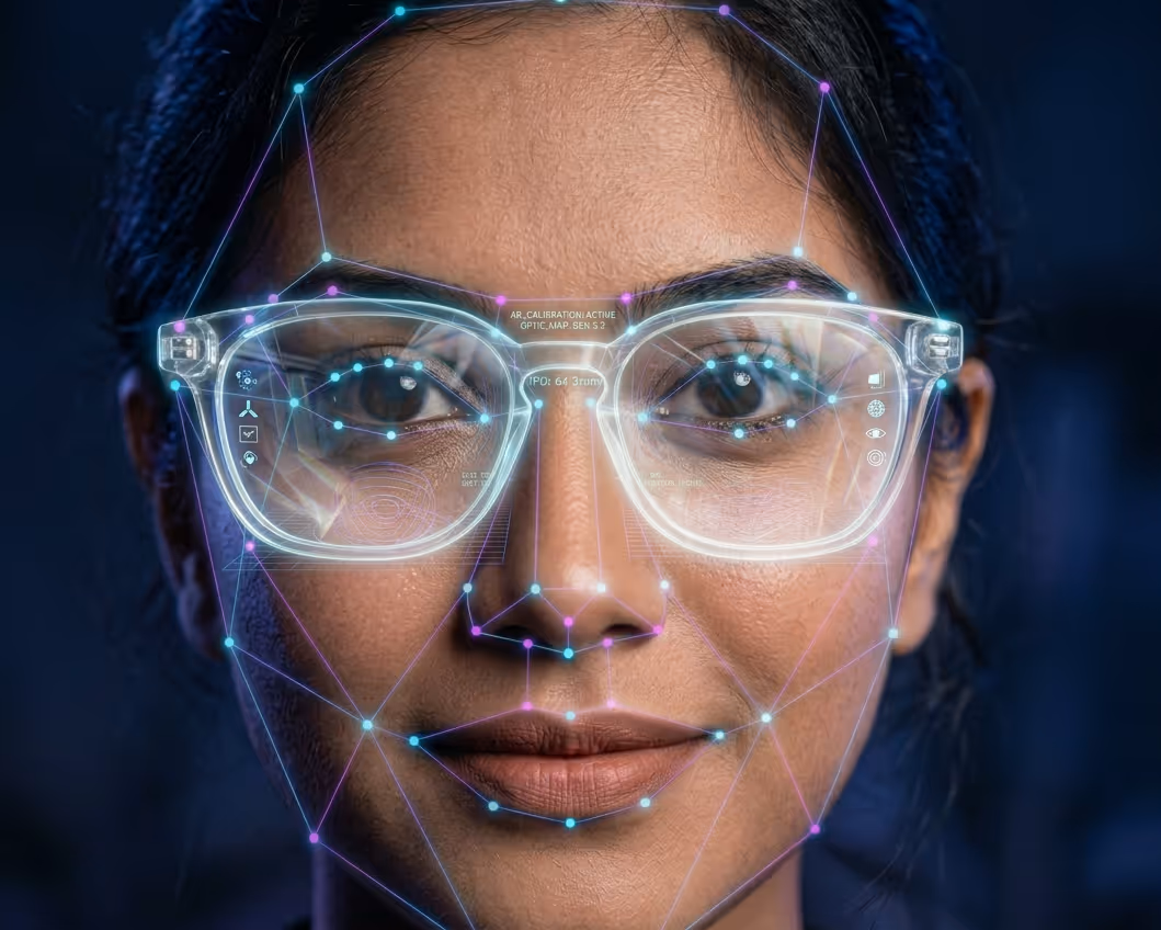 Recommended Frames