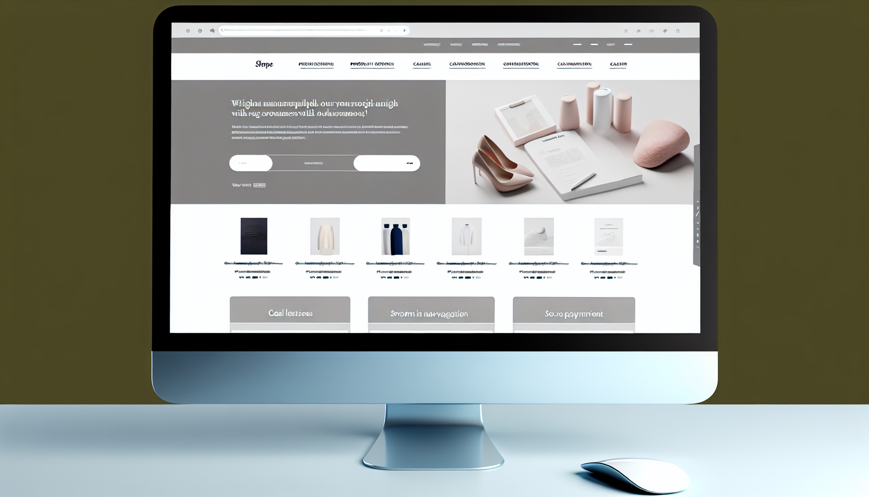 créer une boutique en ligne 2026