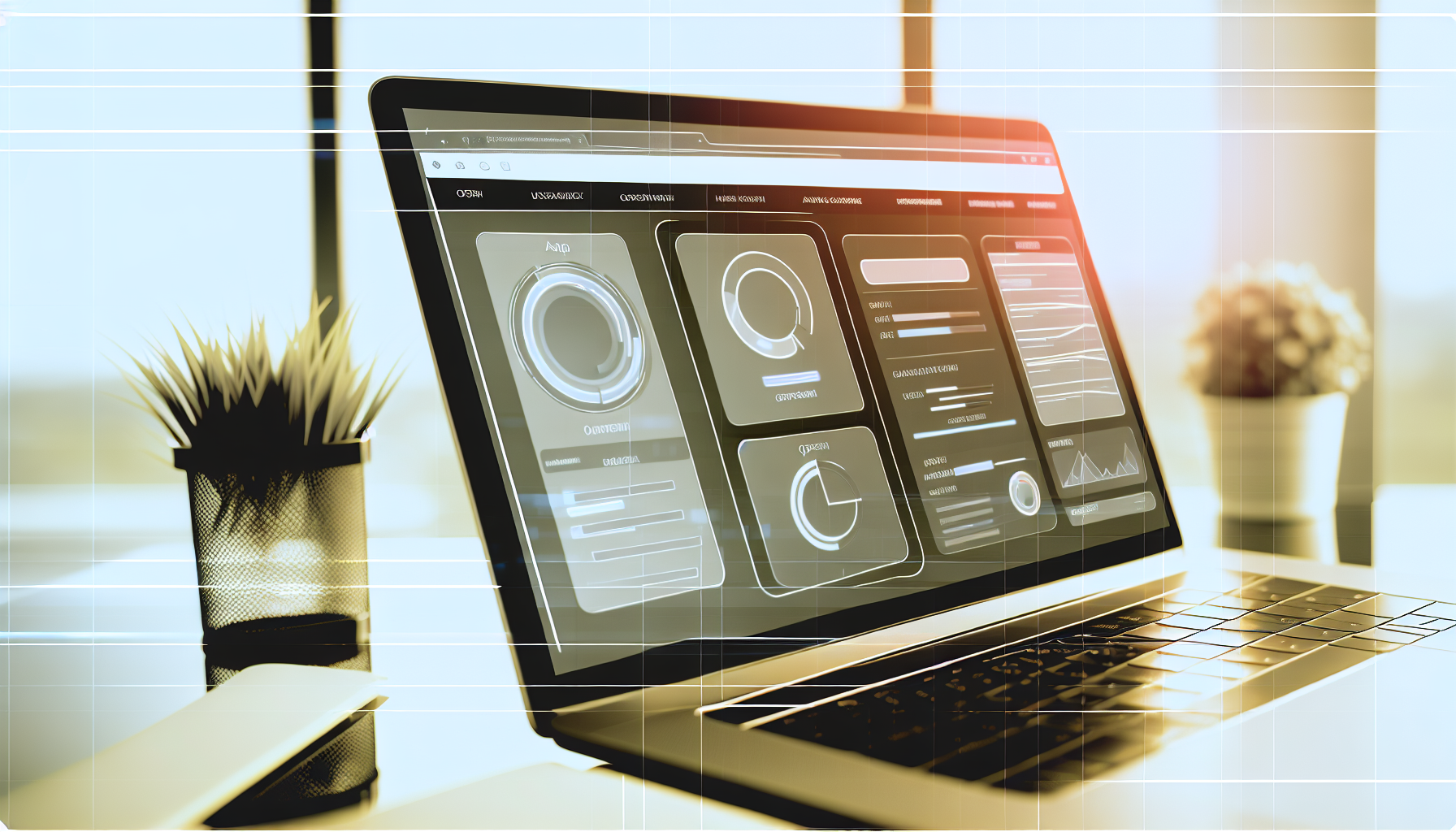 Développement Application Web