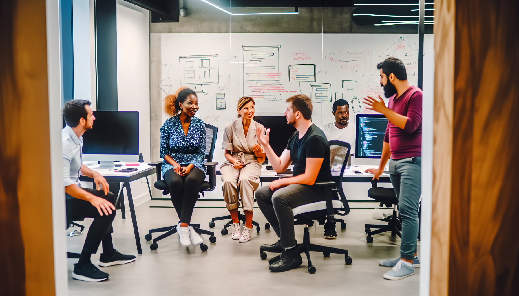 Développement Application Web