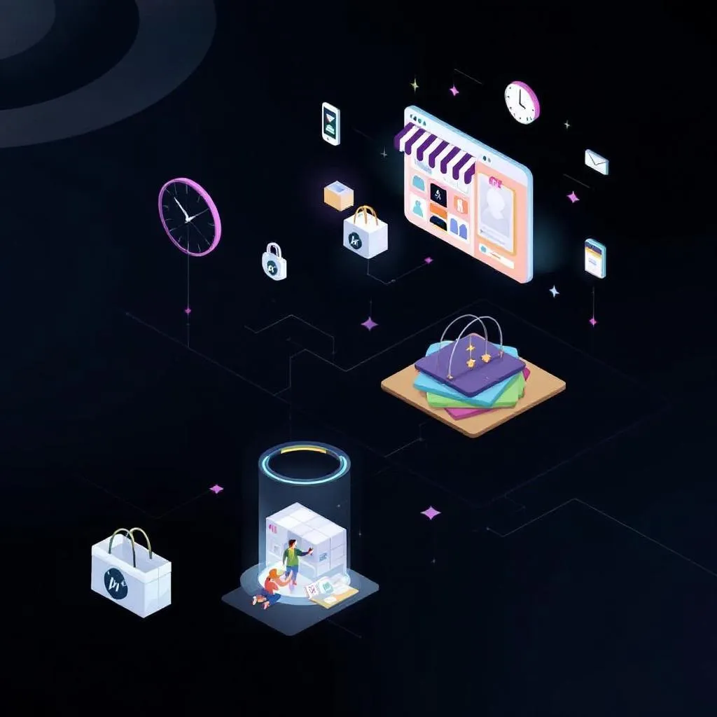 créer une boutique en ligne